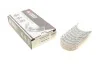 Вкладыши коренные KING King MB4560SI0.25 (фото 1)