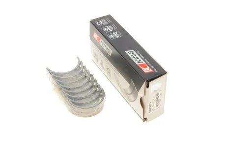 Підшипники ковзання корінні KING King MB4560SI