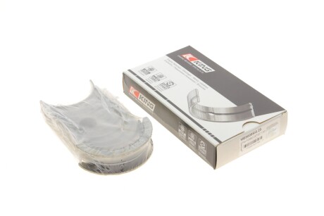 Вкладыши HL (+0,25мм)) King MB5008SI025