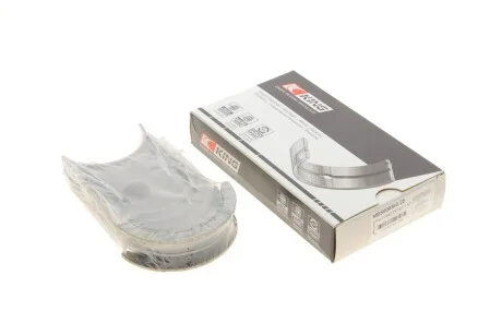 Вкладыши HL (+0,25мм)) King MB5008SI025
