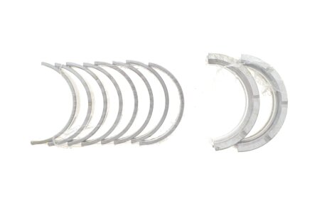 Підшипники ковзання корінні King MB5027AM0.25