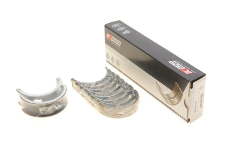 Вкладыши коренные King MB5027AM