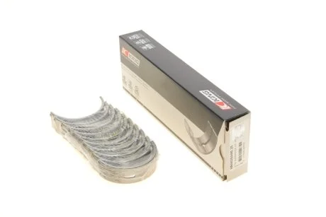 Вкладыши коренные KING King MB5028AM0.25