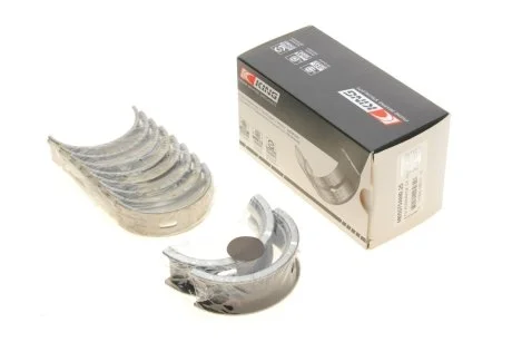 Вкладыши коренные KING King MB5070AM0.25