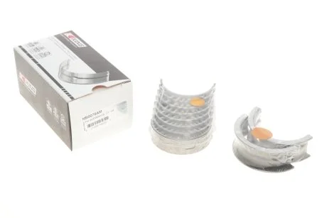 Вкладыши коренные комплект KING AUDI/VW 0,9-1,6 King MB5070AM