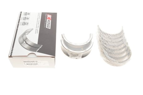 Вкладыши коренные King MB5082AM0.25