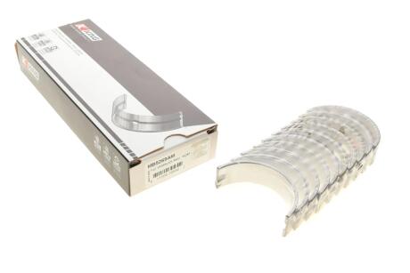 Вкладыши коренные King MB5269AM