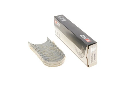 Вкладыши коренные комплект MB C-E-V-Class CLK Sprinter Vito OM611 King MB5330XA05