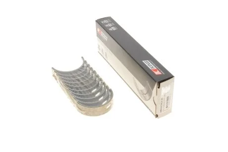 Підшипники ковзання корінні KING King MB5337MC0.25