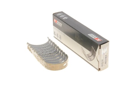 Вкладыши коренные King MB5337MC