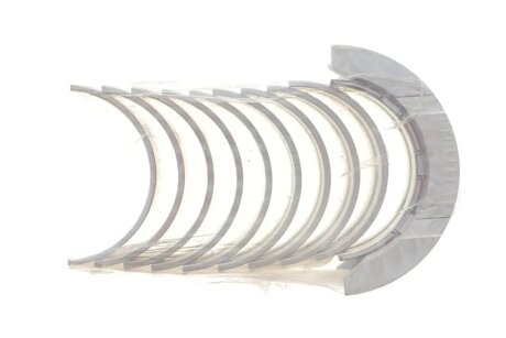 Вкладыши коренные комплект RENAULT Clio,Kangoo,Express 1,2 97- King MB5349AM