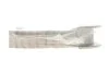 Вкладыши коренные комплект KING RENAULT Clio,Kangoo,Express 1,2 97- King MB5349AM (фото 6)