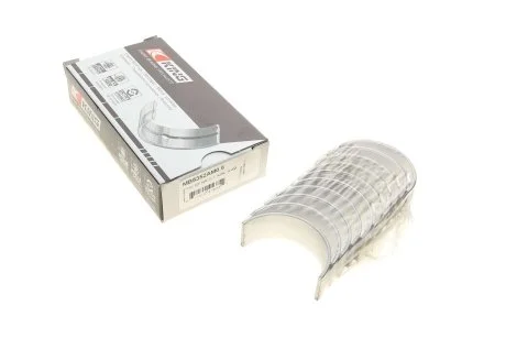 Вкладыши коренные KING King MB5352AM0.5