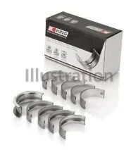 Вкладиші корінні комплект For FORD DHA, FHD, FXDA, FYJA, FYDD King ="MB5370AM025"