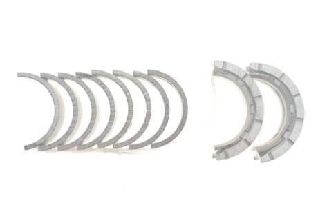 Вкладиші корінні комплект OPEL/GMC Z22SE ECOTEC 2,2 16V 95-09 King ="MB5413CP010"