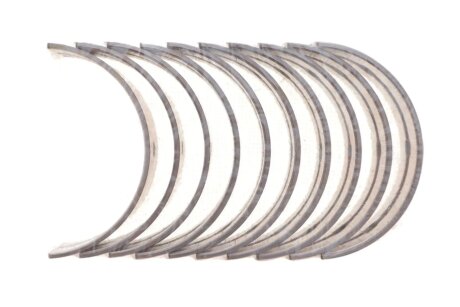 Вкладыши коренные King MB5544AM