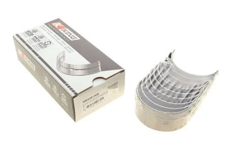 Вкладыши коренные KING King MB5551AM