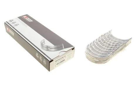 Вкладыши коренные KING King MB5566AM0.25