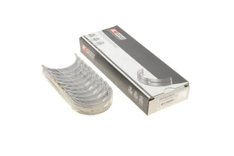 Вкладыши коренные KING King MB5566AM0.5