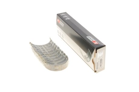 Вкладыши коренные King MB5566AM