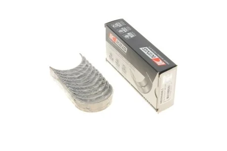 Вкладыши коренные KING King MB5569AM0.3