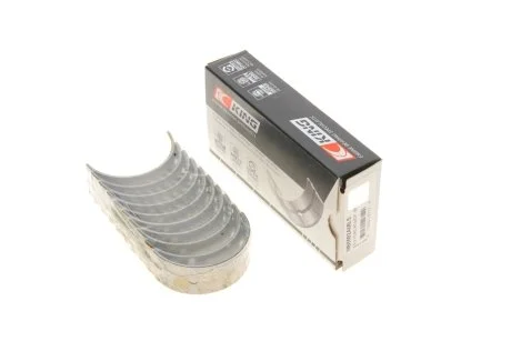 Вкладыши коренные KING King MB5592AM0.5