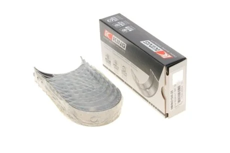 Вкладыши коренные KING RENAULT Espace,Laguna,Safrane 2,2TDCI 93-02 King MB5621SI025