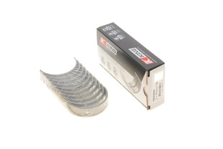 Вкладыши коренные King MB5648SM