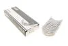 Подшипники скольжения коренные KING King MB5661SI 0.25 (фото 1)