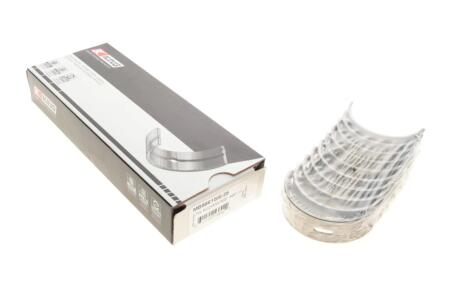 Подшипники скольжения коренные King MB5661SI 0.25