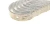 Вкладыши коренные KING King MB5708SI0.25 (фото 3)