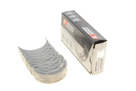 Вкладыши коренные King MB5760SI0.3