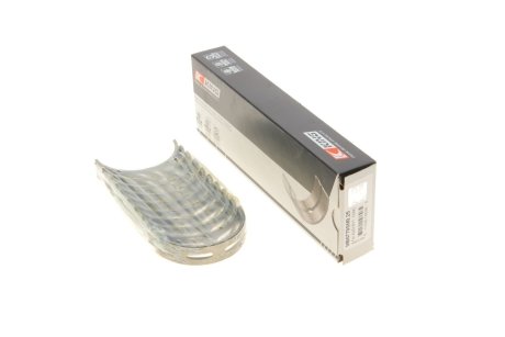 Вкладыши коренные King MB5778SM0.25