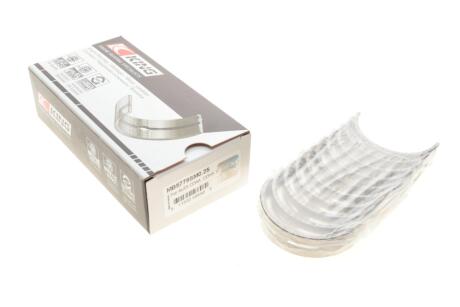 Підшипники ковзання корінні King MB5779SM0.25