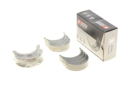 Вкладыши коренные KING King MB5782SV0.25