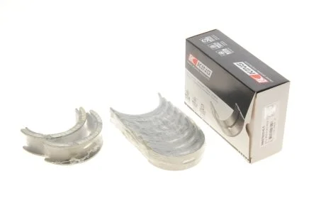 Вкладыши коренные KING King MB5782SV0.5