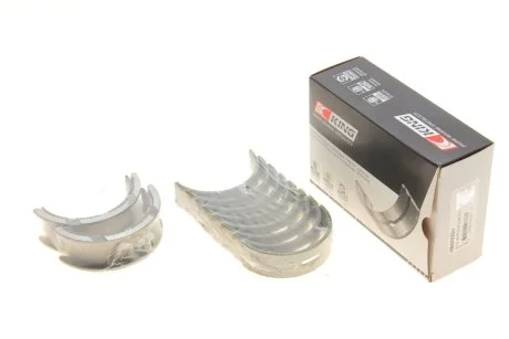 Вкладыши коренные KING King MB5782SV