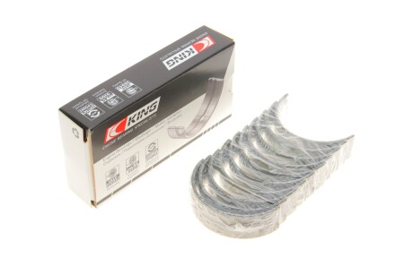 Вкладыши коренные комплект OPEL A20CDTI \'\'Y20/Z20 King MB5798CP025