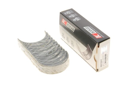 Вкладиші корінні комплект OPEL A20CDTI 'Y20/Z20 King MB5798CP