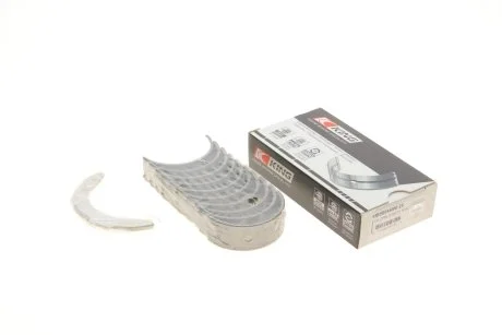 Вкладиші корінні комплект KING OPEL \'\'1.6CDTI \'\'13>> King MB5804SM025