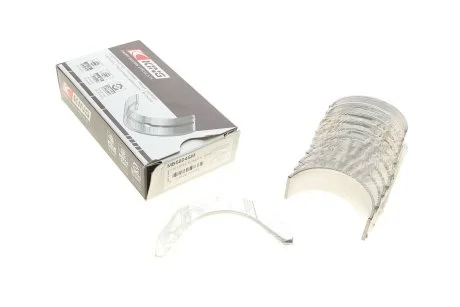 Вкладыши коренные комплект KING OPEL \'\'1.6CDTI\'\'13>> King MB5804SM