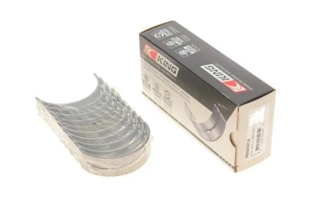 Вкладыши коренные KING King MB5830CA
