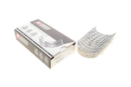 Вкладыши коренные King MB5837SI