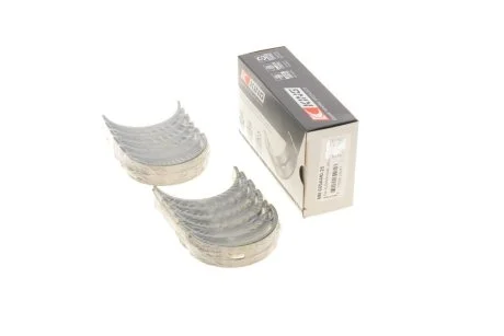 Вкладыши коренные KING King MB 605AM0.25