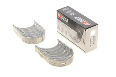 Вкладыши коренные KING King MB 605AM0.5