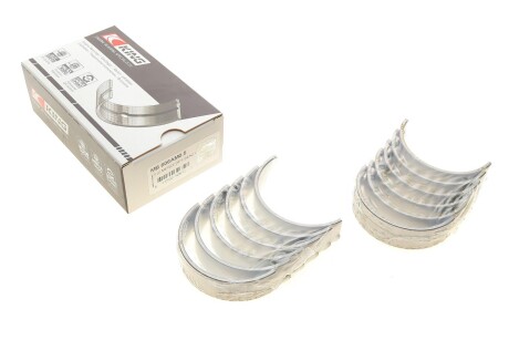 Вкладыши коренные King MB 606AM0.5