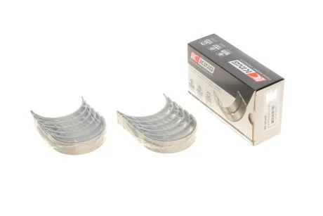 Вкладыши коренные KING King MB 606AM
