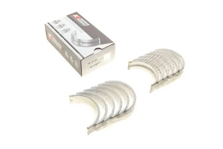 Вкладыши коренные KING King MB 632SM