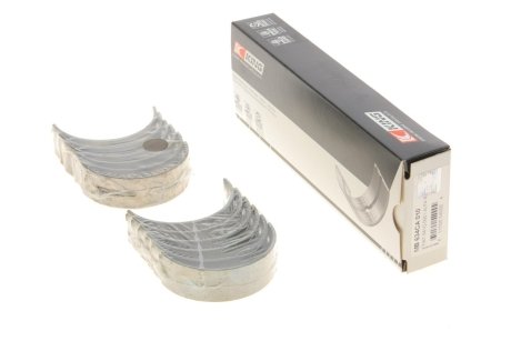 Вкладыши коренные King MB 634CA 010