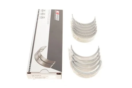Вкладыши коренные KING King MB 634CA